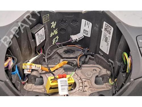 Steering wheel OPEL ASTRA K Sports Tourer (B16) 1.2 Turbo (35) | BP26510181C49 