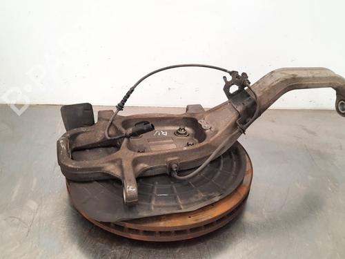 Used Right front steering knuckle MASERATI GHIBLI III (M157) 3.0 D (275 hp) 15790687