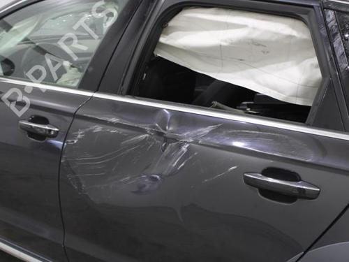 Headlight switch AUDI A6 C7 Avant (4G5, 4GD) 3.0 TDI quattro | BP38192806I24 - Image 9