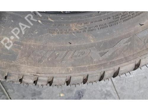 Rim CITROËN JUMPY III Van (V_) 2.0 BlueHDi 120 | BP30057230C45 