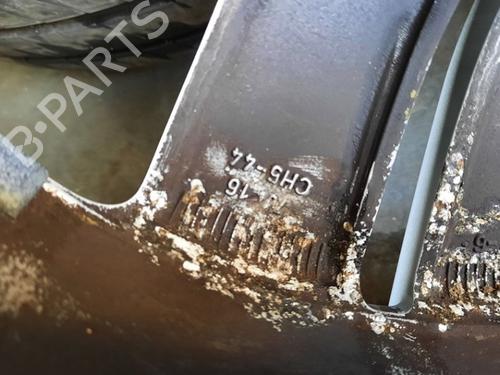 Rim PEUGEOT 308 SW II (LC_, LJ_, LR_, LX_, L4_) 1.6 HDi 92 | BP15023401C45 