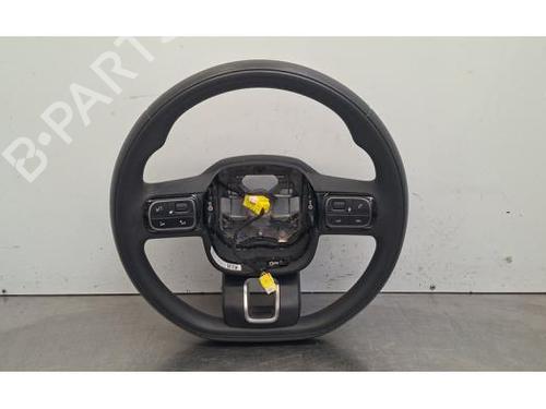 Used Steering wheel Steering wheel TOYOTA PROACE CITY Box Body/MPV (BPZ_) 1.5 D-4D 100 (BPZM) (102 hp) 36343375 36343375
