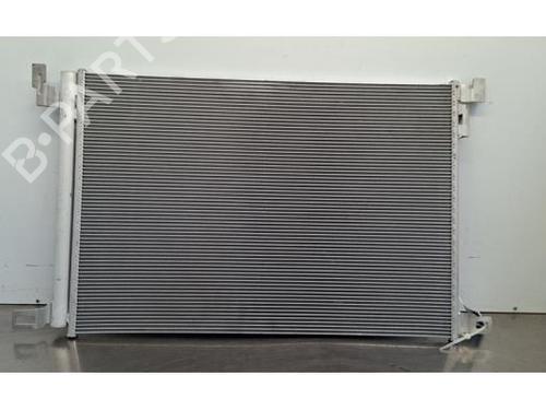 AC radiator AUDI Q8 E-TRON SUV (GEG) 50 quattro | BP35778038M32 - Image 2
