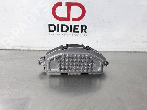 Used Electronic module AUDI Q8 (4MN, 4MT) 50 TDI Mild Hybrid quattro (286 hp) 10884807