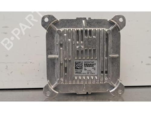 Used Electronic module Electronic module RENAULT 5 E-Tech 150 (150 hp) 40284634 40284634