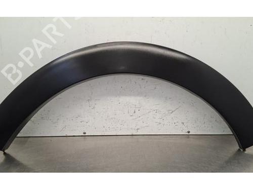 Used Wheel arch trim Wheel arch trim CITROËN C3 III (SX) 1.2 PureTech 82 (83 hp) 40614667 40614667