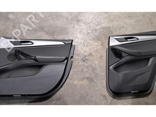 Seats set BMW X3 (G01, F97, G08) xDrive 20 d | BP29643294C78 