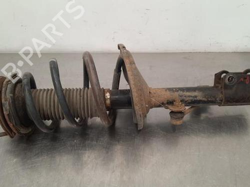 Used Right front shock absorber LEXUS RX (MCU15) 300 (MCU10_) (223 hp) 23580387