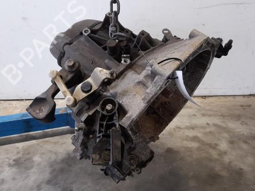 Gearbox CITROËN DS3 (SA_) 1.6 THP 150 | BP15233326M3 