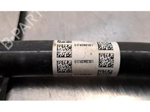Pipe BMW X5 (G05, F95) xDrive 45 e Plug-in-Hybrid | BP23638153M125 