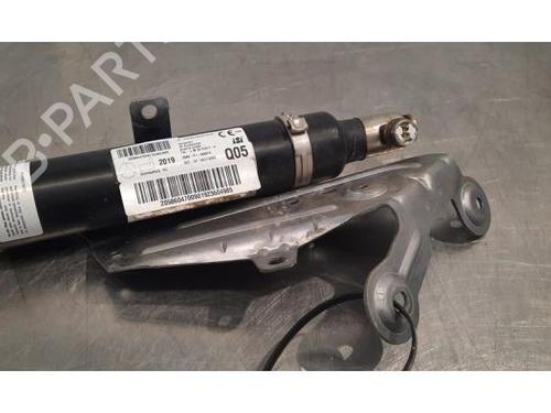 Other MERCEDES-BENZ B-CLASS Sports Tourer (W246, W242) Electric Drive / B 250 e (242.890) | BP23636244O1 