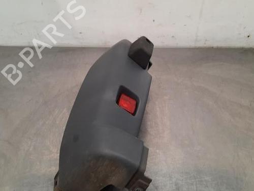 Pare-Chocs D'Angle PEUGEOT BOXER Van 2.2 HDi 130 (131 hp) 23601557