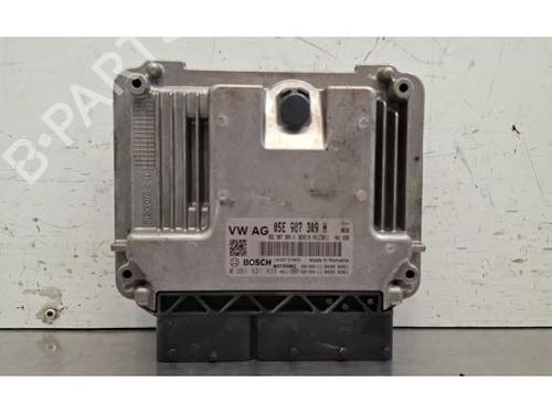 Used Engine control unit (ECU) Engine control unit (ECU) 39418014 39418014