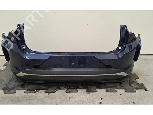 rear-bumper-renault-megane-e-tech-suv-2021-40240588 main image