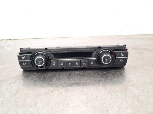 Used Climate control BMW X6 (E71, E72) xDrive 40 d (306 hp) 15039736