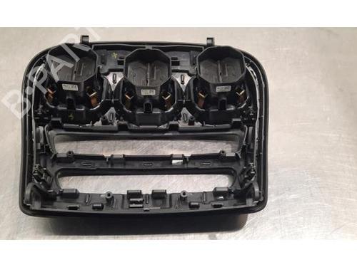 Air vent MERCEDES-BENZ C-CLASS (W205) C 200 BlueTEC / d (205.037) | BP23637651I21 