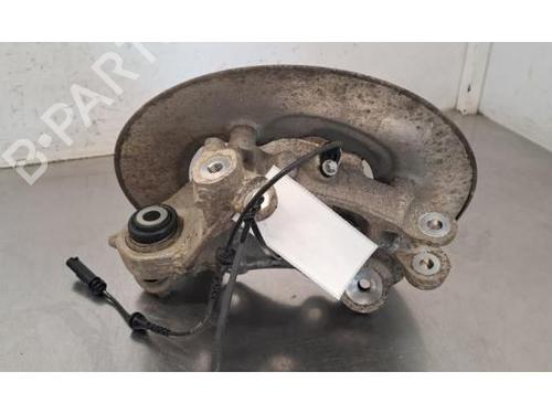 Left rear steering knuckle BMW i3 (I01) s Electric | BP33727062M27 - Image 4