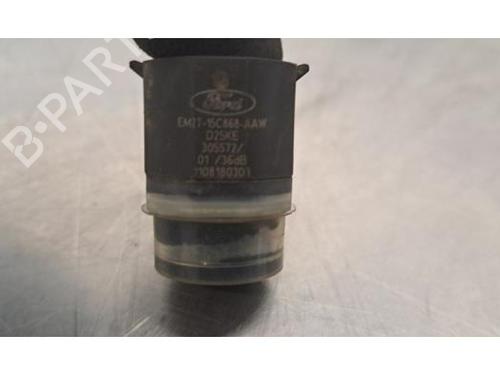 Electronic module FORD RANGER (TKE) 2.0 EcoBlue 4x4 | BP30194921M83