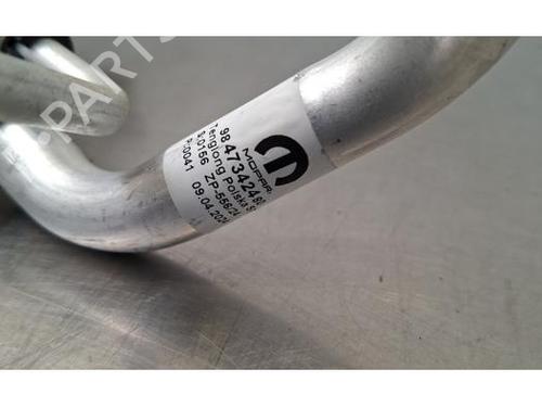 AC pipe OPEL FRONTERA (OV24) EV | BP37479163M126 - Image 3