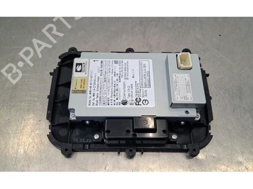 Electronic module TOYOTA RAV 4 V (_A5_, _H5_) 2.5 Hybrid (AXAH52) | BP39909524M83 - Image 2