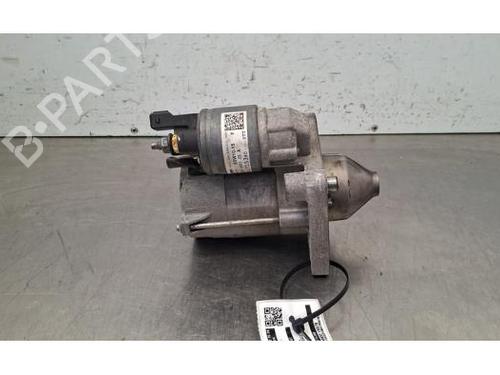 Used Starter Starter PEUGEOT 208 II (UB_, UP_, UW_, UJ_) 1.2 PureTech 75 (75 hp) 39909531 39909531