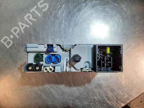 Radio PEUGEOT 508 II (FB_, FH_, F3_) 1.5 BlueHDI 130 (FBYHZJ, FBYHZR) | BP29703475E6 
