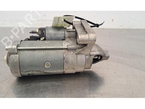 Startmotor PEUGEOT PARTNER Box Body/MPV (K9) 1.5 BlueHDi 100 (102 hp) 28719488