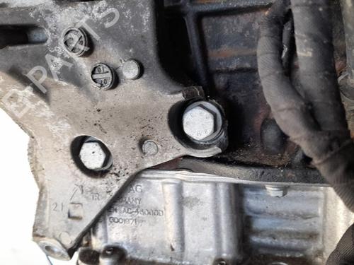 Engine SKODA OCTAVIA IV Combi (NX5, PV5) 2.0 TDi | BP15793404M1