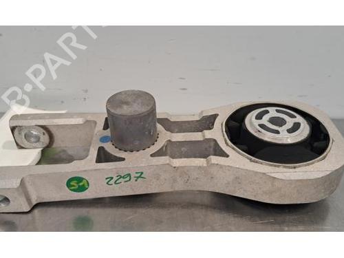 Getriebehalter für OPEL ASTRA L (OV5) Astra-e (F3ZKWZ) (156 hp) 28483794