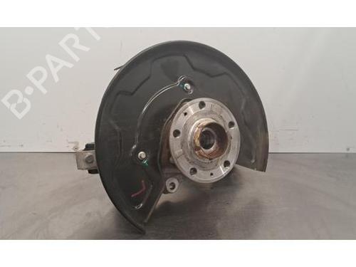 Fusee links achter MG MG 4 (EH32) EV (170 hp) 33057928