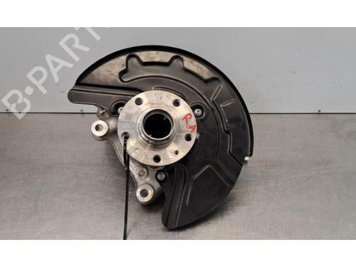 Right front steering knuckle VW ID.3 (E11, E12) Pro | BP39230717M26 - Image 4