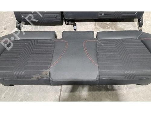 Seats set FORD PUMA (J2K, CF7) 1.0 EcoBoost mHEV | BP33167586C78  - Image 12