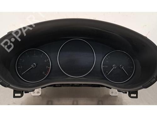 Used Instrument cluster MAZDA MX-30 (DR) e-SKYACTIV (143 hp) 30139038