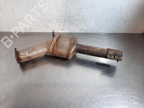 Used Catalyst PORSCHE MACAN (95B) 3.0 S Diesel (258 hp) 30605518