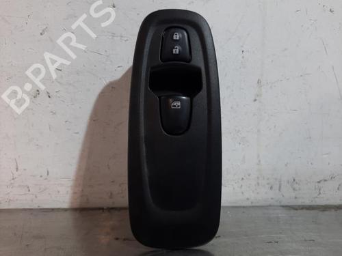Used Switch Switch RENAULT KADJAR (HA_, HL_) 1.6 dCi 130 4x4 (HLA4) (130 hp) 36444098 36444098
