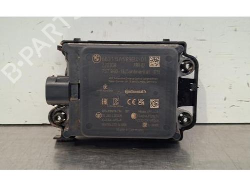 Used Electronic module Electronic module BMW i4 (G26) M50 xDrive (544 hp) 33277581 33277581