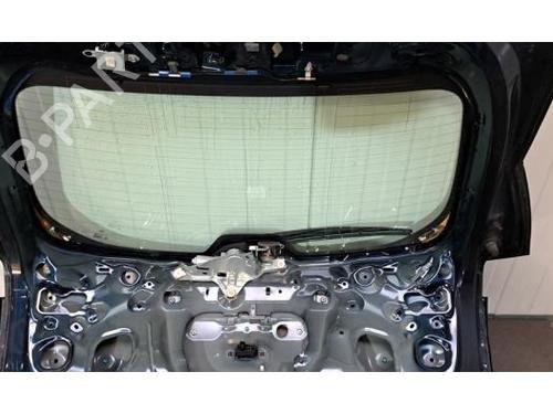 Tailgate MAZDA CX-30 (DM) SKYACTIV-G M Hybrid | BP34268484C6  - Image 7