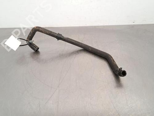 Pipe AUDI Q5 (FYB, FYG) 2.0 TDI | BP23612202M125 