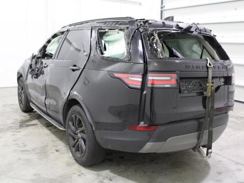 Gearbox LAND ROVER DISCOVERY V (L462) 2.0 Td4 4x4 | BP23642976M3 - Image 9