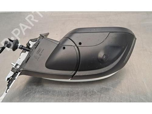 Right mirror AUDI E-TRON (GEN) 55 quattro | BP29317840C27 