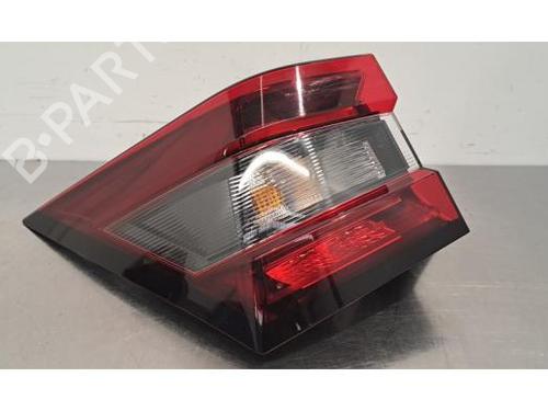 Used Left taillight NISSAN JUKE (F16_) DIG-T 117 (117 hp) 29879307