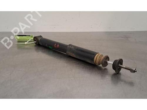 Used Left rear shock absorber RENAULT TWINGO III (BCM_, BCA_) 1.0 SCe 70 (71 hp) 29600624