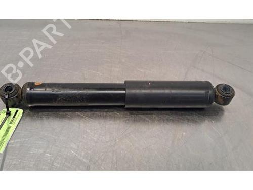 Used Left rear shock absorber PEUGEOT BOXER Van 2.2 BlueHDi 165 (165 hp) 28081800
