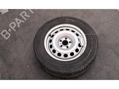 Used Rim Rim 37285334 37285334