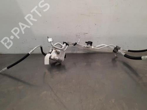 Used AC radiator PEUGEOT 5008 II (MC_, MJ_, MR_, M4_) 1.2 Hybrid 136 (MRHPYC) (136 hp) 23610103