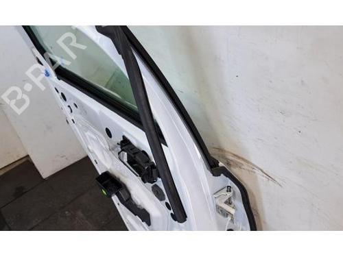 Left rear door OPEL GRANDLAND / GRANDLAND X (A18, P1UO) 1.2 (75) | BP28092564C4 