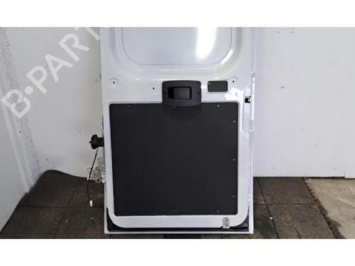 Tailgate OPEL MOVANO C Van (U9) 2.2 D | BP32287660C6 