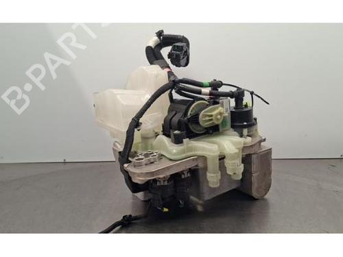 Used Heater matrix box TESLA MODEL Y (5YJY) Long Range All-wheel Drive (514 hp) 31633639