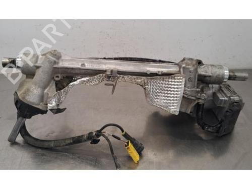 Used Steering rack Steering rack FIAT DOBLO Box Body/MPV (510_, 511_) BlueHDi 130 (131 hp) 33247829 33247829