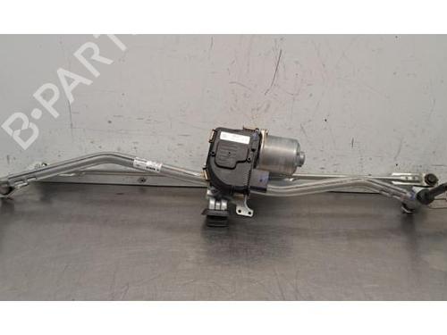 Used Front wipers mechanism Front wipers mechanism LAND ROVER DEFENDER Station Wagon (L663) D200 MHEV 4x4 (200 hp) 40517660 40517660